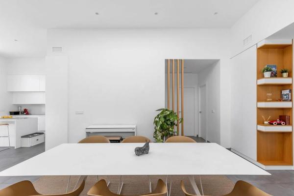 Casa independiente en avenida de las Colinas