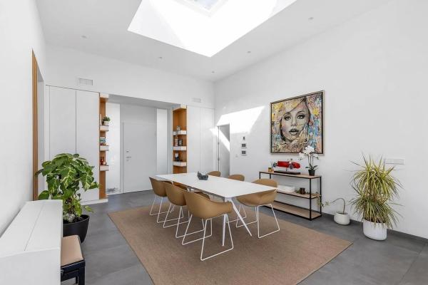 Casa independiente en avenida de las Colinas