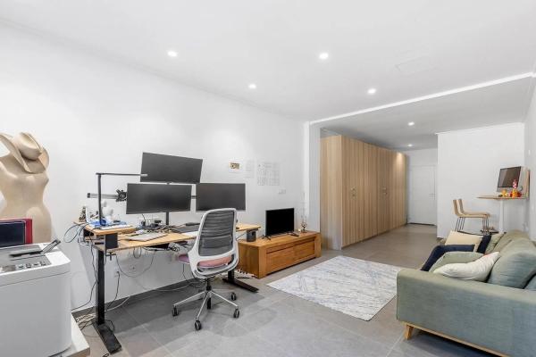 Casa independiente en avenida de las Colinas