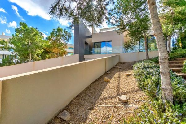 Casa independiente en avenida de las Colinas, 13