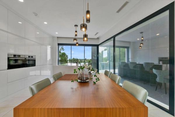 Casa independiente en avenida de las Colinas, 13