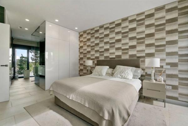 Casa independiente en avenida de las Colinas, 13