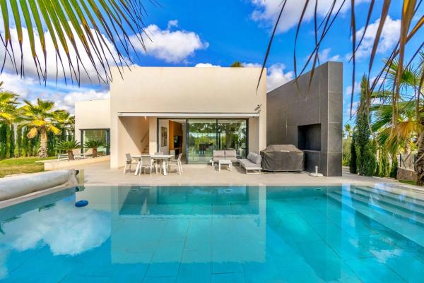 Casa independiente en avenida de las Colinas, 13