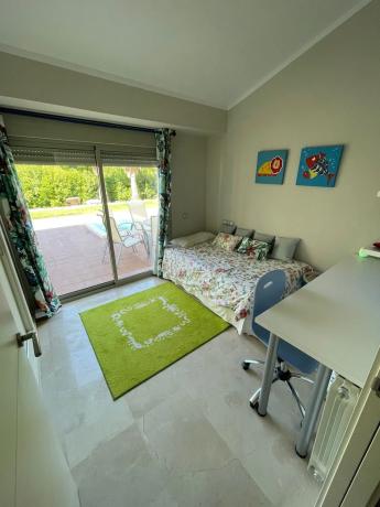 Casa independiente en avenida de las Colinas, 10