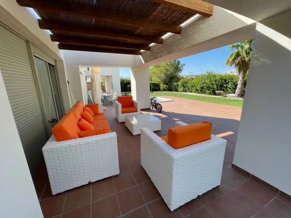 Casa independiente en avenida de las Colinas, 10