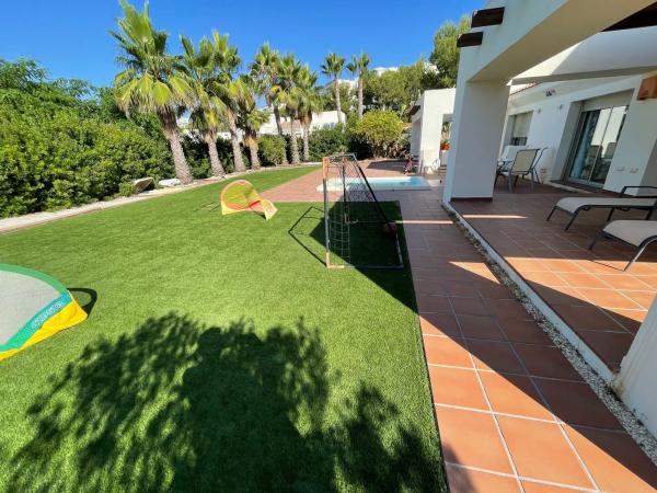 Casa independiente en avenida de las Colinas, 10