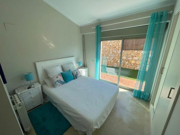 Casa independiente en avenida de las Colinas, 10