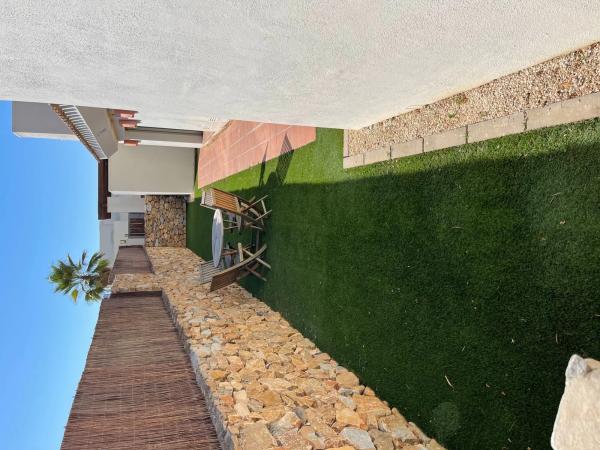 Casa independiente en avenida de las Colinas, 10