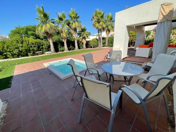 Casa independiente en avenida de las Colinas, 10