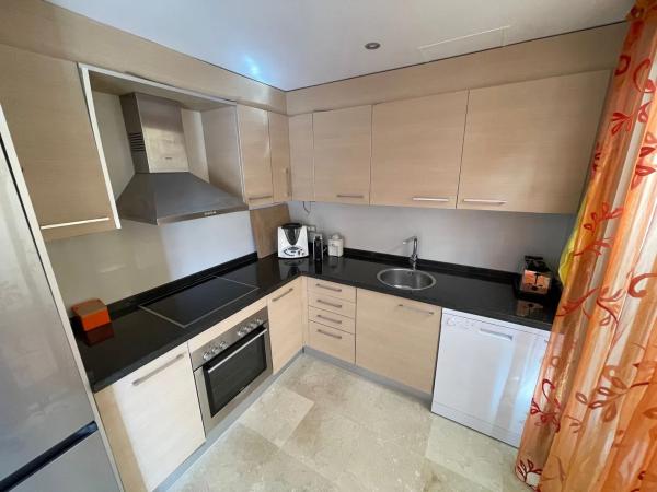 Casa independiente en avenida de las Colinas, 10