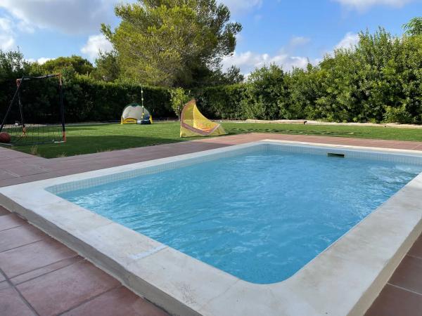 Casa independiente en avenida de las Colinas, 10