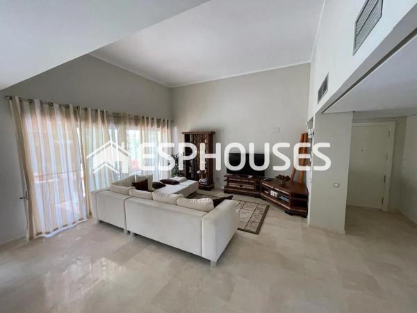 Chalet en Barrio Las Colinas Golf