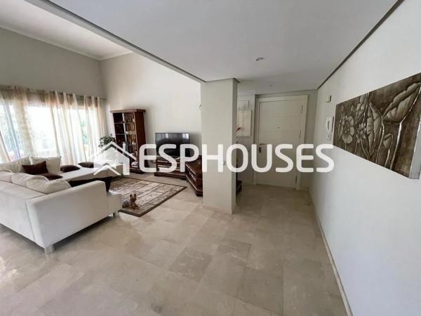 Chalet en Barrio Las Colinas Golf