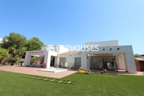 Chalet en Barrio Las Colinas Golf