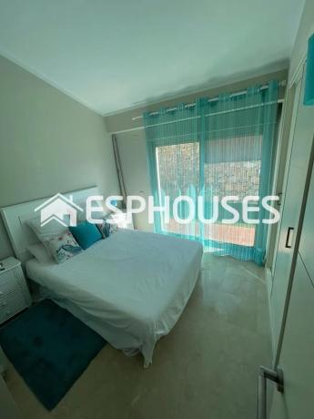 Chalet en Barrio Las Colinas Golf