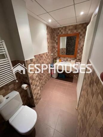 Chalet en Barrio Las Colinas Golf