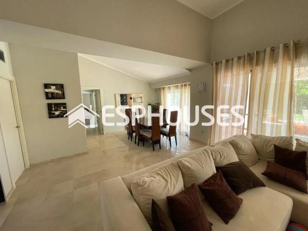 Chalet en Barrio Las Colinas Golf