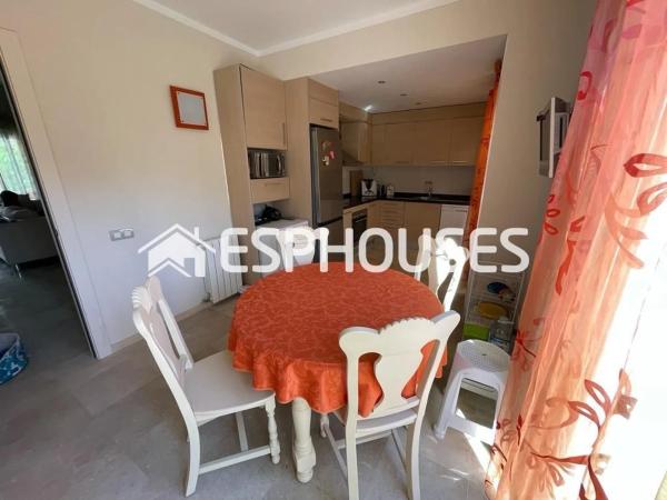 Chalet en Barrio Las Colinas Golf