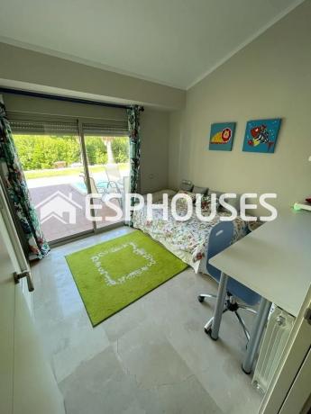 Chalet en Barrio Las Colinas Golf