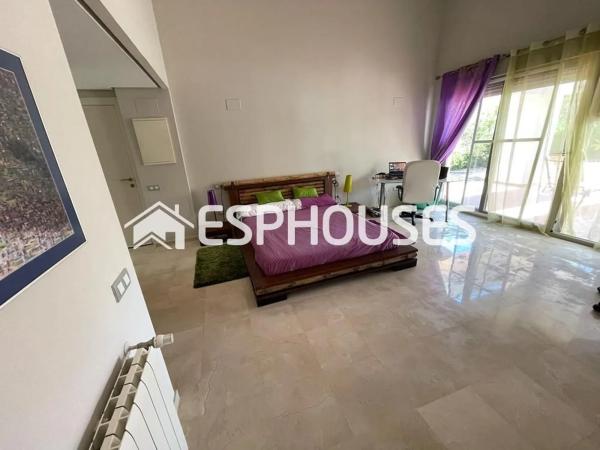 Chalet en Barrio Las Colinas Golf