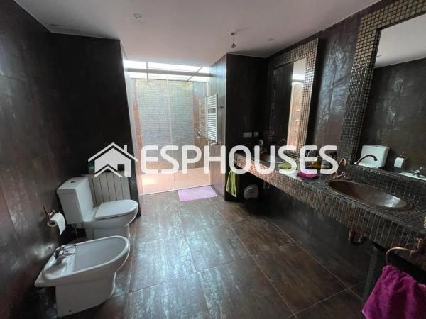 Chalet en Barrio Las Colinas Golf