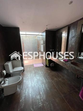 Chalet en Barrio Las Colinas Golf