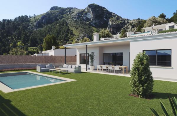 VILLAS EL OLIVAR 