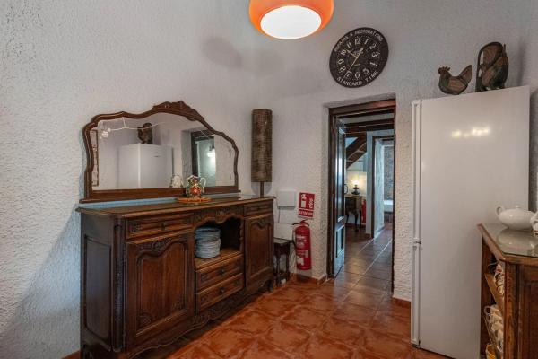 Casa independiente en calle Alarcon