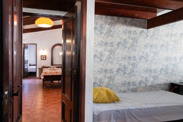 Casa independiente en calle Alarcon