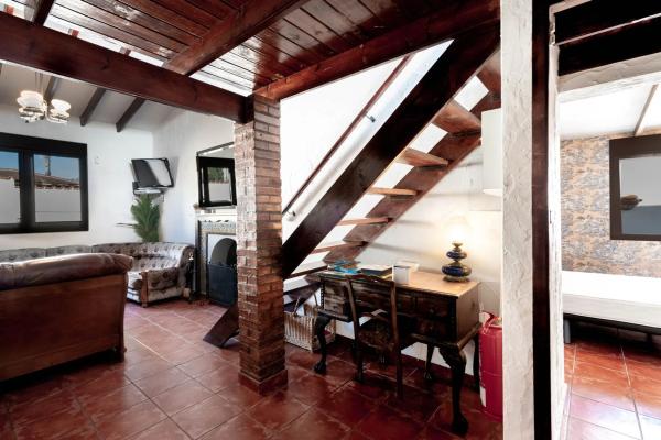 Casa independiente en calle Alarcon