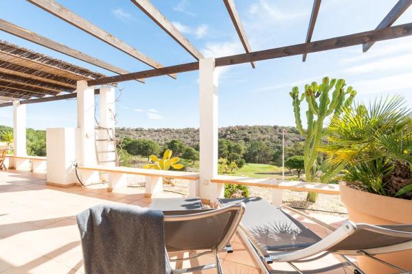 Dúplex en avenida Ramblas de Oleza, 83