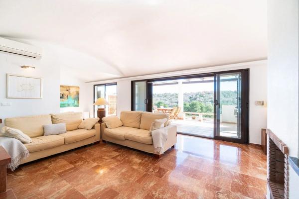 Dúplex en avenida Ramblas de Oleza, 83