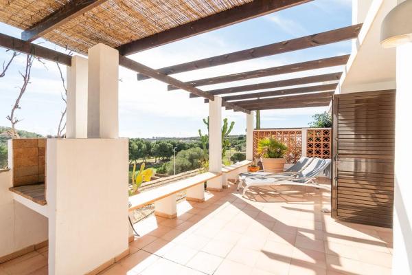 Dúplex en avenida Ramblas de Oleza, 83