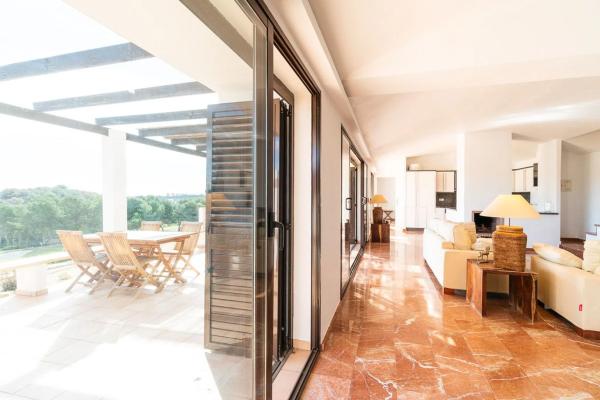 Dúplex en avenida Ramblas de Oleza, 83