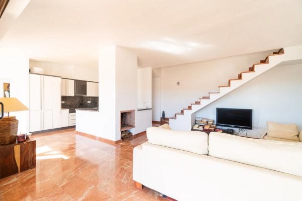 Dúplex en avenida Ramblas de Oleza, 83