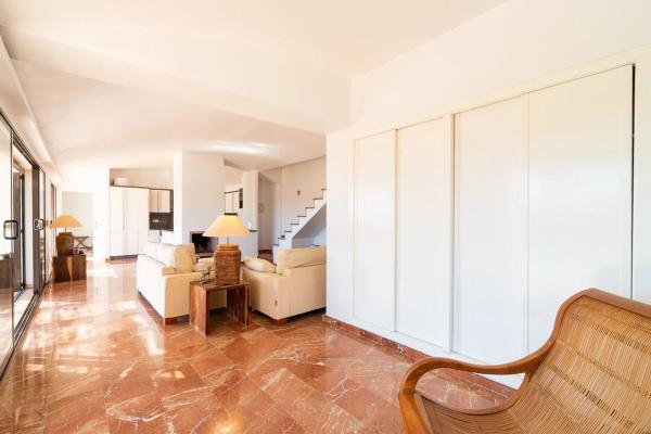 Dúplex en avenida Ramblas de Oleza, 83