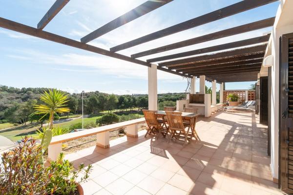 Dúplex en avenida Ramblas de Oleza, 83