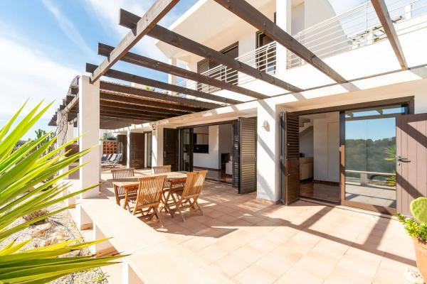 Dúplex en avenida Ramblas de Oleza, 83