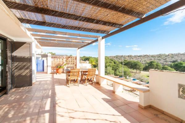 Dúplex en avenida Ramblas de Oleza, 83