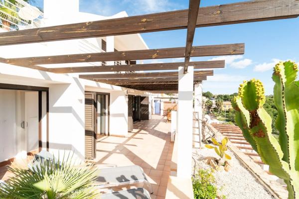 Dúplex en avenida Ramblas de Oleza, 83