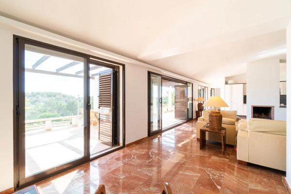 Dúplex en avenida Ramblas de Oleza, 83