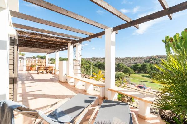 Dúplex en avenida Ramblas de Oleza, 83