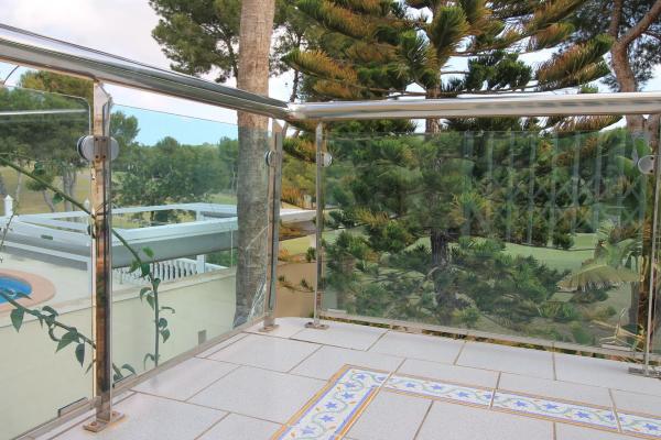 Casa independiente en Las Ramblas calle Rio Segura