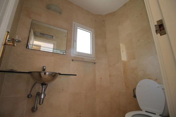 Casa independiente en Las Ramblas calle Rio Segura