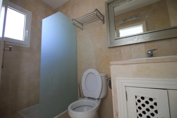 Casa independiente en Las Ramblas calle Rio Segura