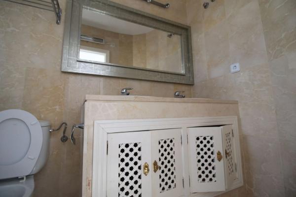 Casa independiente en Las Ramblas calle Rio Segura