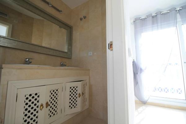 Casa independiente en Las Ramblas calle Rio Segura