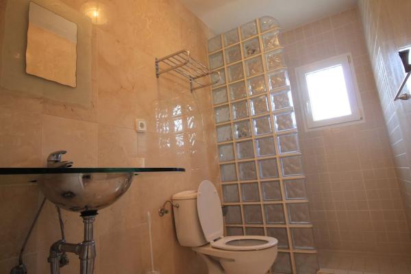 Casa independiente en Las Ramblas calle Rio Segura