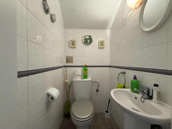 Dúplex en Barrio Los Almendros-La Florida