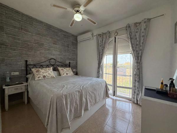 Dúplex en Barrio Los Almendros-La Florida